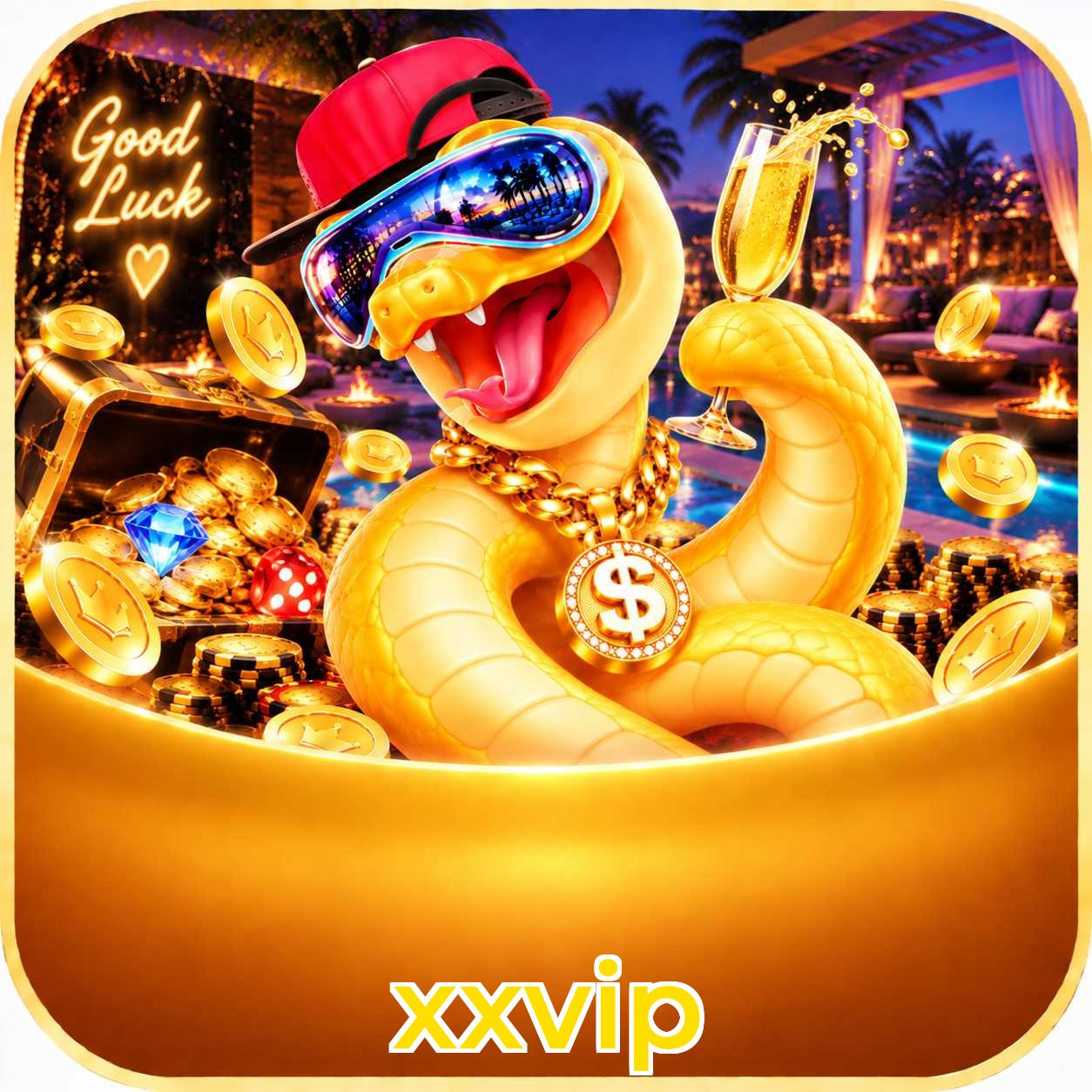 Plushie Frenzy para membros VIP xxvip