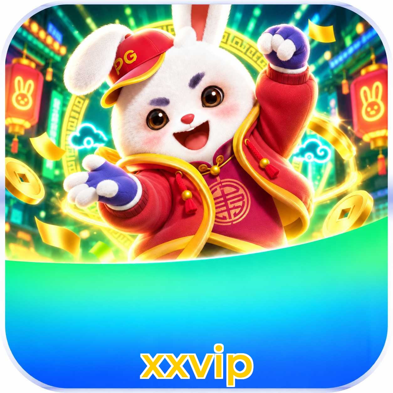 Slots e lottery na mesma plataforma xxvip