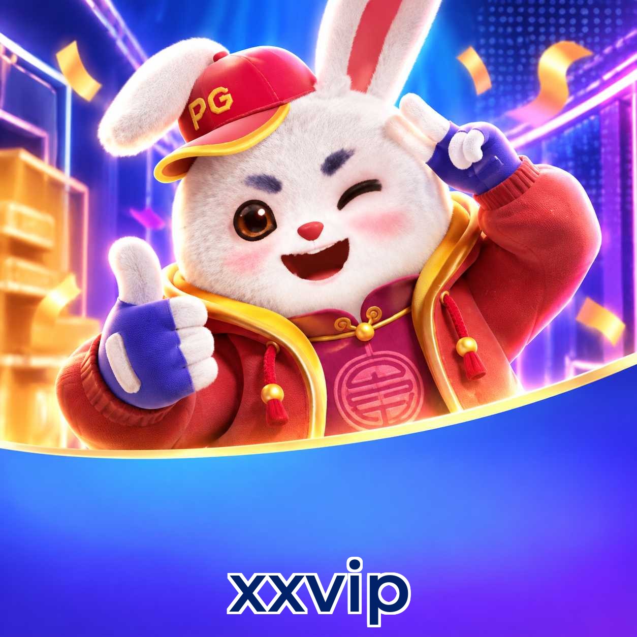Bingo e slots Plushie Frenzy na xxvip