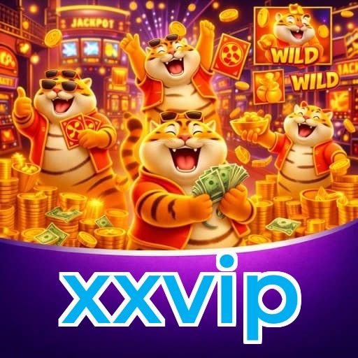 Login rápido no app xxvip