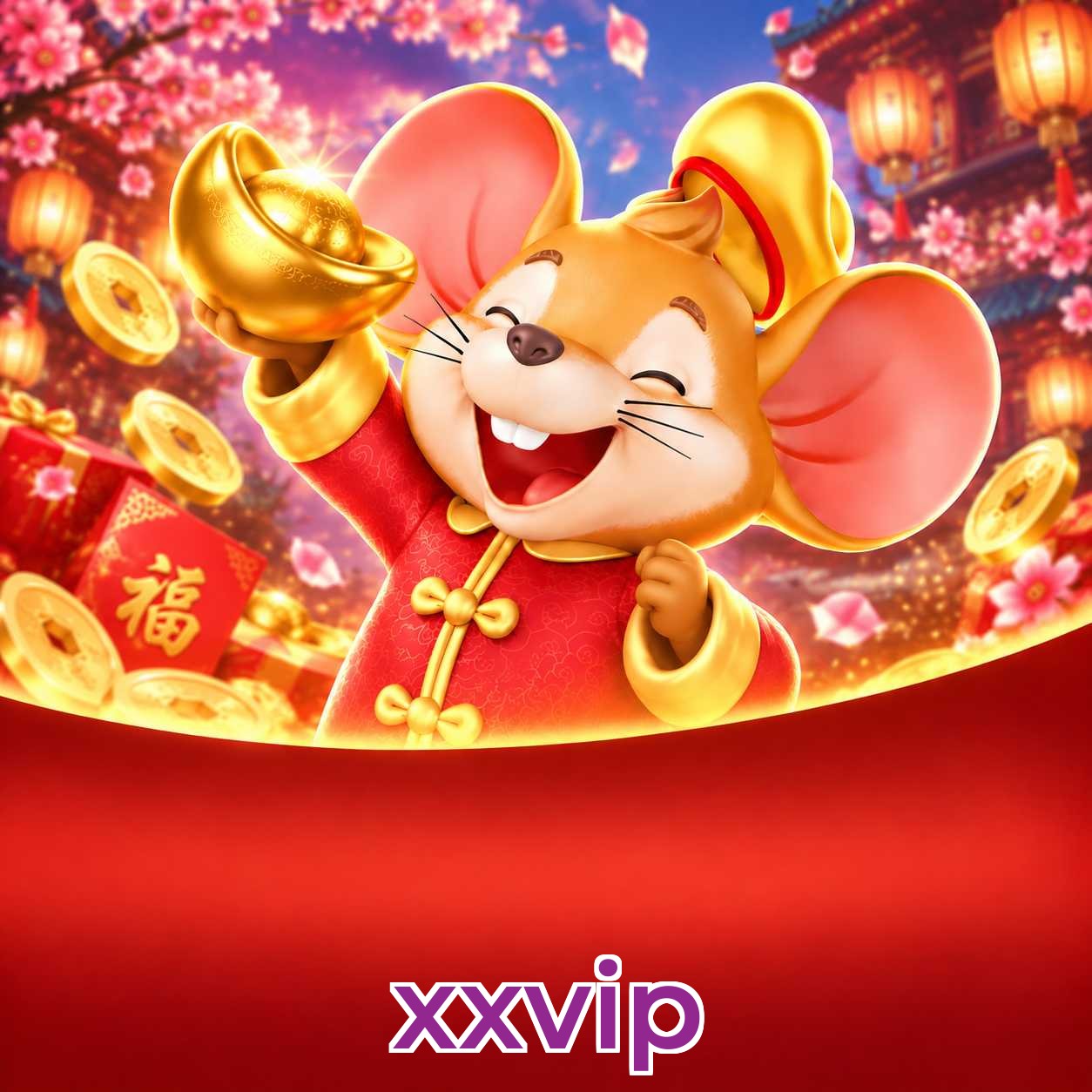 Plushie Frenzy no APK xxvip Android